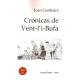 Cronicas de Vent-l’i-Bufa - Joan GANHAIRE (Livre + CD)