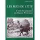 Les Alpes de lumière n°79/80 Les blés de l'été - Pierre Martel