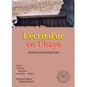 L’écrit d’oc en Ubaye - Anthologie valéiane - Bernard Cugnet & Philippe Martel