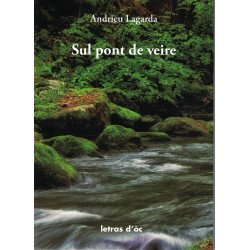 Sul pont de veire - André Lagarde (livre + CD)