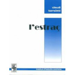 L'Estraç - Claudi Barsòtti - ATS 152