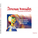 Le troubadour Arnaut Daniel (CD)