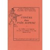 Contes dau Païs Aupenc - Vol. 1 (tradicionau)