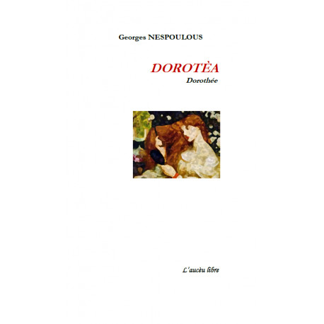 DOROTÈA - Dorothée - Georges NESPOULOUS