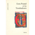 Ezra Pound et les Troubadours - Philip Grover