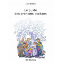 Le guide des prénoms occitans - Lídia Estanc