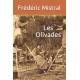 Les Olivades, Frédéric Mistral - Traduction Alain VIAU
