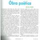 Òbra poëtica - Leon Còrdas (poèmas) - Article Anem Occitans 171-172