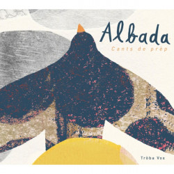 Albada - Cants de prèp