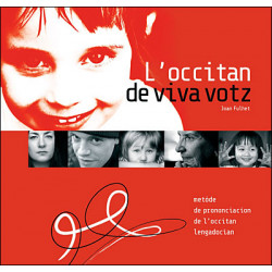 L'Occitan de viva votz, Joan Fulhet