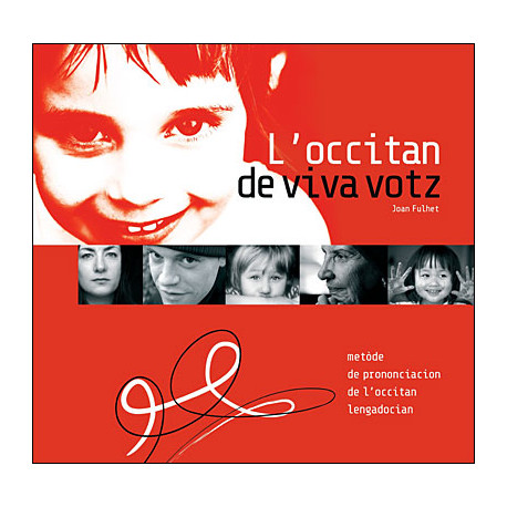 L'Occitan de viva votz, Joan Fulhet