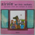 Nicòla ‘mé leis enfants - Paraulas d’ier per enfants de deman (CD)