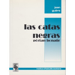 Las catas negras pòrtan bonaür - Joan Guèrs