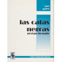 Las catas negras pòrtan bonaür - Joan Guèrs - ATS 147