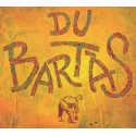 Turbo Balèti - Du Bartàs (CD)