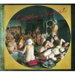 Castanha é Vinovèl - CV (3ième Album CD 2018)