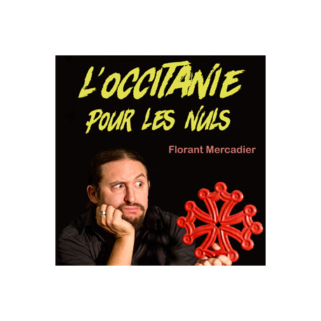 L'Occitanie pour les nuls, Florant Mercadier (DVD)