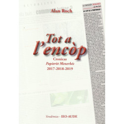 Tot a l'encòp, Alan Roch