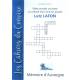 Cahier du Convise n°6 : Mots croisés de Lutz (Lucienne Lafon)