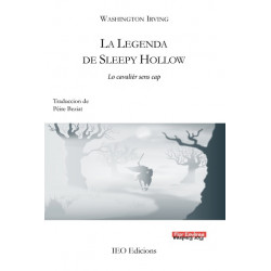 La Legenda de Sleepy Hollow - Lo cavalièr sens cap - Washington Irving