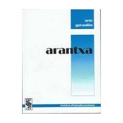 Arantxa - Eric Gonzales