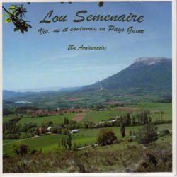 Lou Semenaire - Le Pays Gavot (CD)