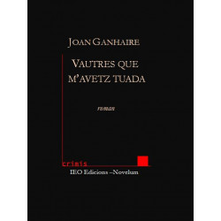 Vautres que m'avetz tuada - Joan Ganhaire - ATS 193