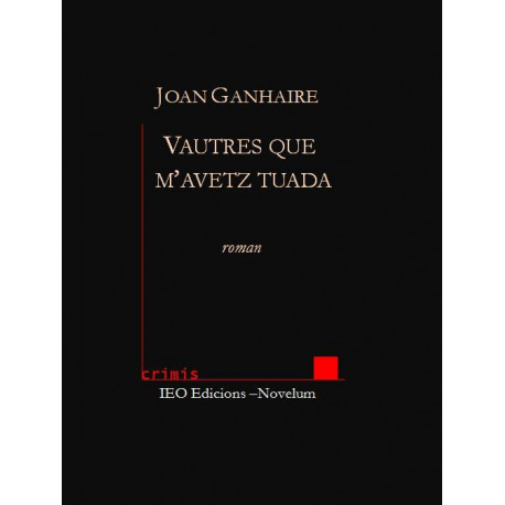 Vautres que m'avetz tuada - Joan Ganhaire - A tots 193