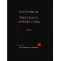 Vautres que m'avetz tuada - Joan Ganhaire - ATS 193