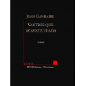 Vautres que m'avetz tuada - Joan Ganhaire - ATS 193