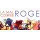 Roge - La Mal Coiffée (CD)