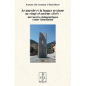 Le marché et la langue occitane au vingt-et-unième siècle - Carmen Alén Garabato et Henri Boyer