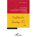 Figure(s) de l'Occitanie - Hervé Terral