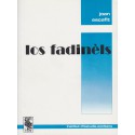 Los fadinèls - Joan Escafit