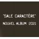 Sale Caractère - Massilia Sound System (Vinyle)