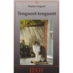 Tenguent-tenguent - Ramon Gogaud - ATS 122