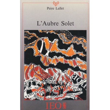 L'Aubre solet - Peire Lallet