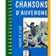 Chansons d'Auvergne - Cançons de la vida