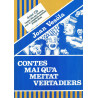 Contes mai qu'a meitat vertadièrs - Jean VEZOLE