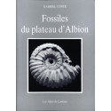 Fossiles du plateau d’Albion - Gabriel CONTE - Les Alpes de lumière n°99