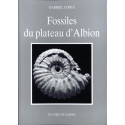 Les Alpes de lumière n°99 Fossiles du plateau d’Albion - Gabriel CONTE