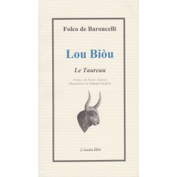 lou biòu - Folco de Baroncelli