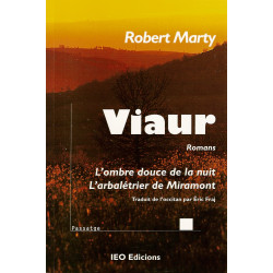 Viaur - Robert Marty