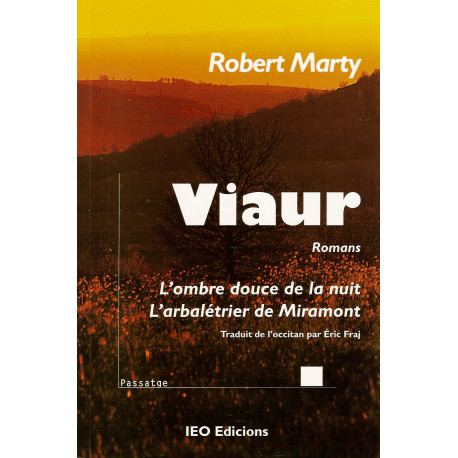 Viaur - Robert Marty