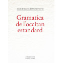 Gramatica de l'occitan estandard - Florian VERNET