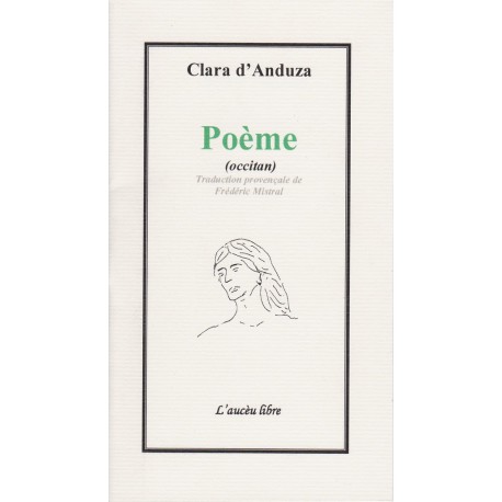 Poème (occitan) - Clara d'Anduze