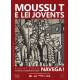 NAVEGA ! - Moussu T e lei Jovents (Livre + CD)