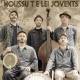 NAVEGA ! - Moussu T e lei Jovents (Livre + CD)