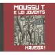 NAVEGA ! - Moussu T e lei Jovents (Livre + CD) - Pochette livret