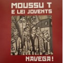 NAVEGA ! - Moussu T e lei Jovents (CD)